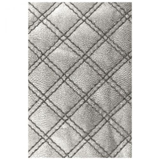 Sizzix - QUILTED - 3D embossovací kapsa