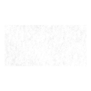 American Crafts - SMOOTH / WHITE - scrapbooková čtvrtka