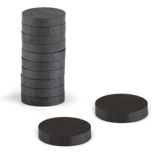 Feritový magnet 20 mm (20 ks)