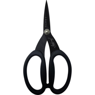 Tonic Studios - TIM HOLTZ / NON STICK SCISSORS - nelepivé nůžky
