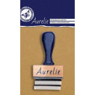 *** Aurelie - INK BLENDING TOOL - pěnový aplikátor