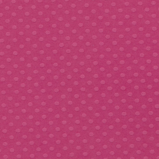 Bazzill Basics - DOTTED SWISS / Pirouette - scrapbooková čtvrtka
