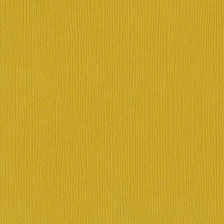 Bazzill Basics - CANVAS / Amber - scrapbooková čtvrtka