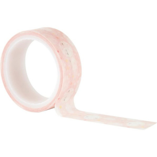 *** Echo Park - HELLO BABY GIRL / SWEET DREAMS Washi Tape - papírová páska