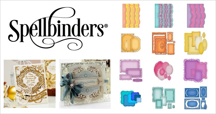 Spellbinders