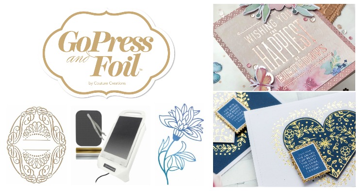 Hotfoiling