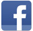 facebook round