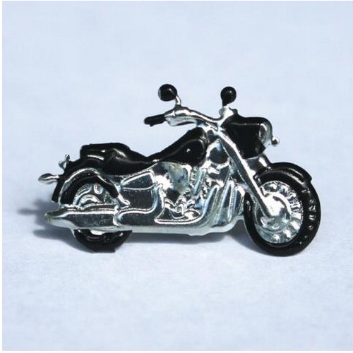 Eyelet Outlet - MOTORCYCLE Brads - ozdobné svorky