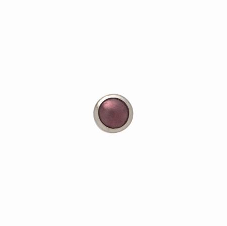 Imaginisce - PETITE PEARLS - kovové svorky
