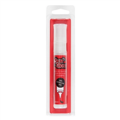 Anita´s - 3D CLEAR GLOSS - lak a lepidlo