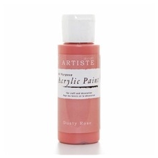 Artiste - DUSTY ROSE - akrylová barva