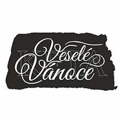 Keta (835) - VESELÉ VÁNOCE - cling razítko