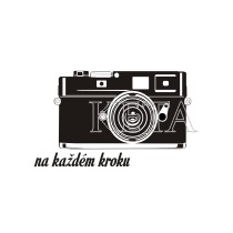 Keta - FOŤÁK NA KAŽDÉM KROKU (455) - cling razítko