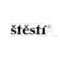 Keta - ŠTĚSTÍ (377) - cling razítko