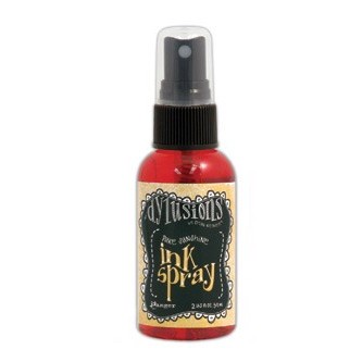 Ranger - Dylusions PURE SUNSHINE - inkoust ve spreji