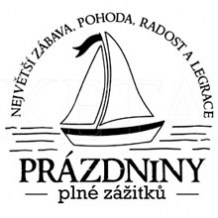 Keta (883) - PRÁZDNINY PLNÉ - dřevěné razítko