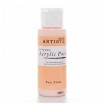 Artiste - TEA PINK - akrylová barva