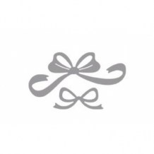 Rayher - BOWS - vyřezávací šablony