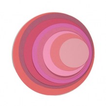 Sizzix - CIRCLES - vyřezávací šablony